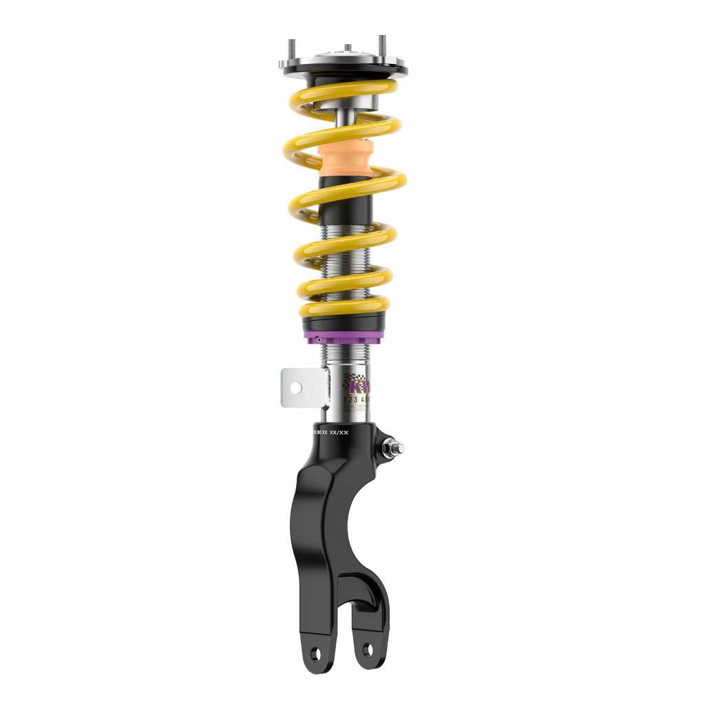 KW 35287010 Coilover Kit INOX V3 TESLA Model Y; (003) Photo-4