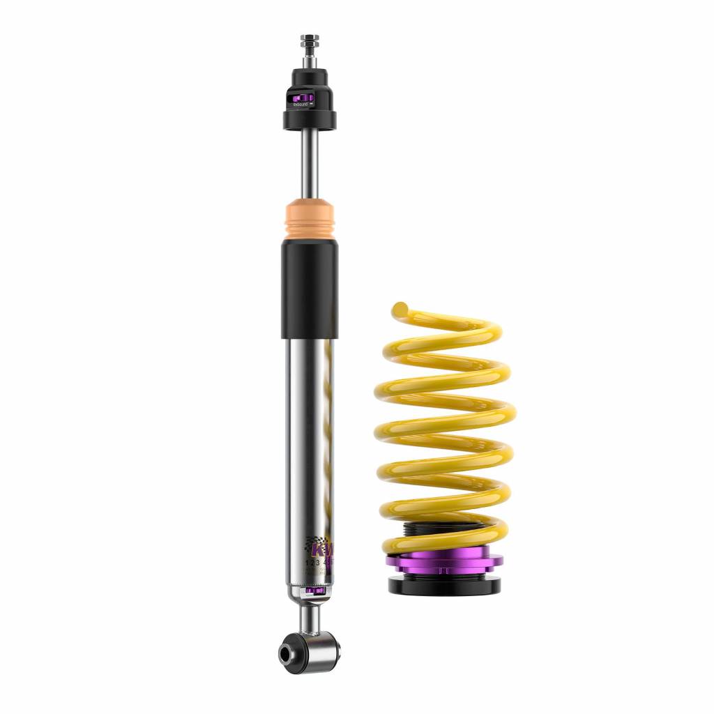 KW 35287010 Coilover Kit INOX V3 TESLA Model Y; (003) Photo-7