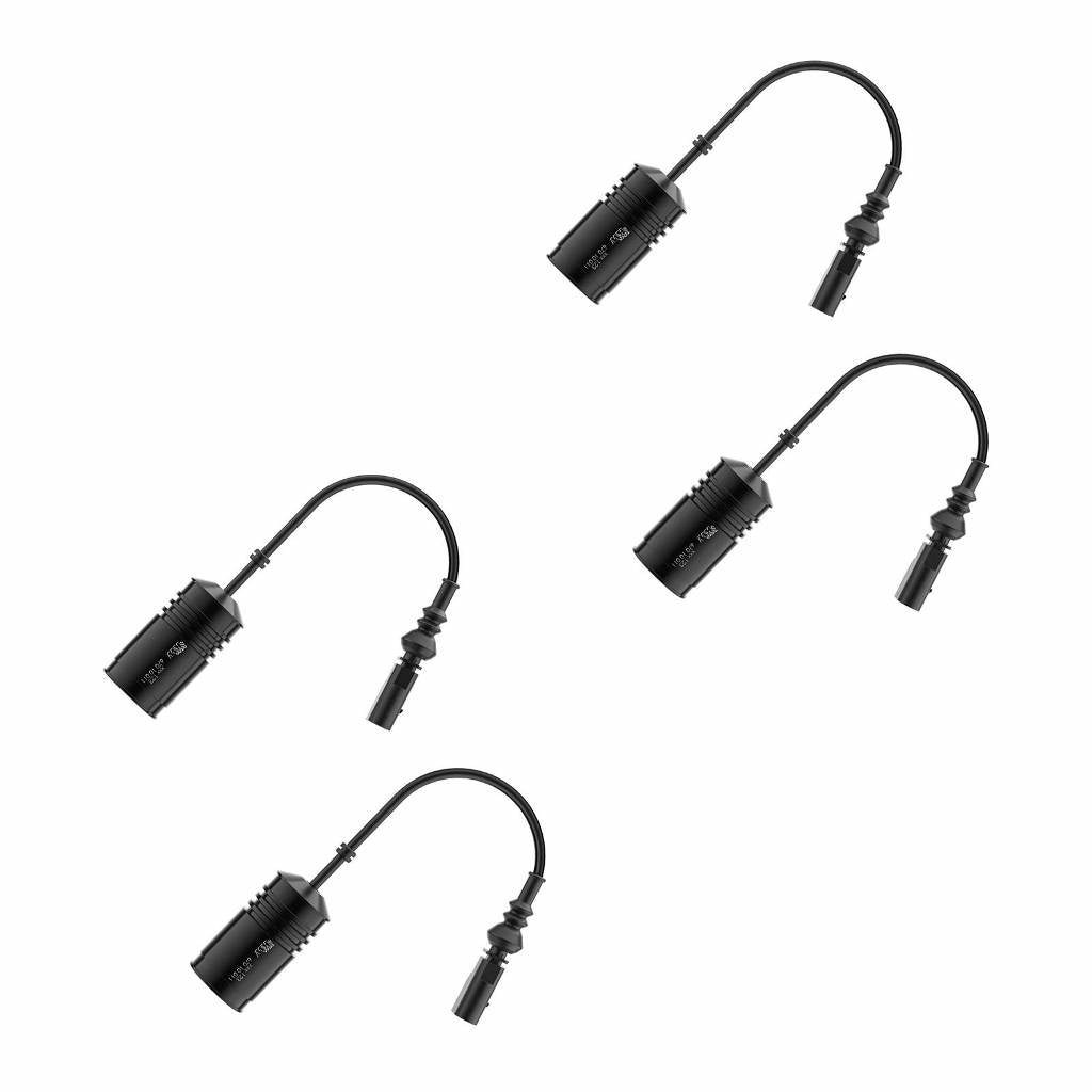 KW 68511255 Cancellation Kits With Electronic Damping PORSCHE Taycan Type Y1A Photo-0