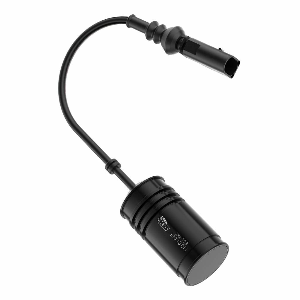 KW 68511255 Cancellation Kits With Electronic Damping PORSCHE Taycan Type Y1A Photo-4