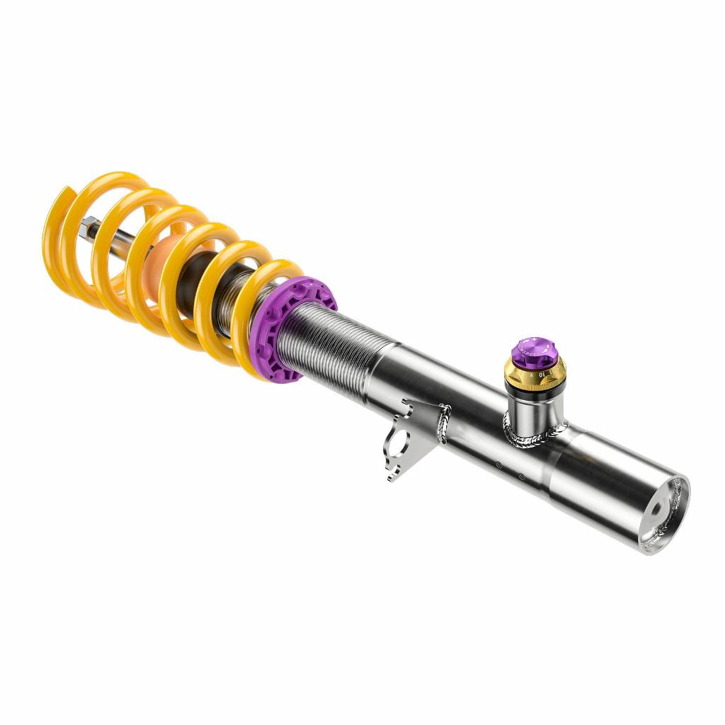 KW 3A7200CR Coilover Kit INOX V4 BMW X5 M (F95); (F56XM) Photo-2