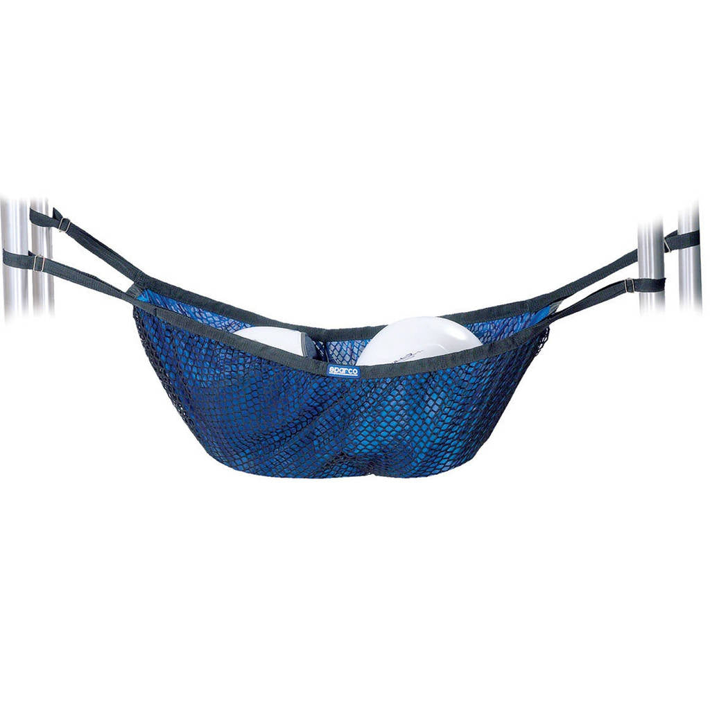 SPARCO 00313 Helmet holder Photo-1