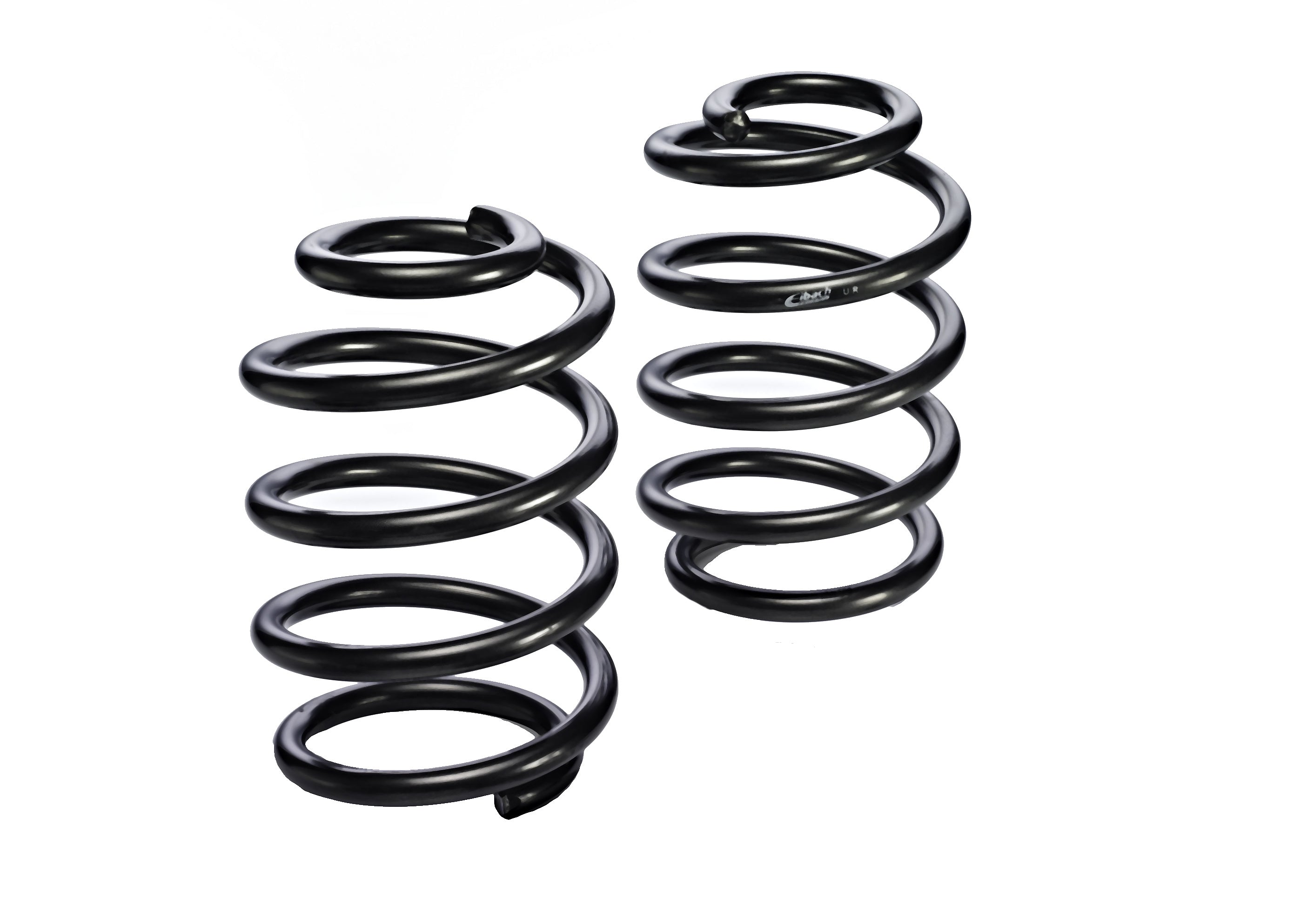 EIBACH E10-20-032-03-20 Pro-Kit BMW F15 X5, F16 X6 (with EDC) Photo-0