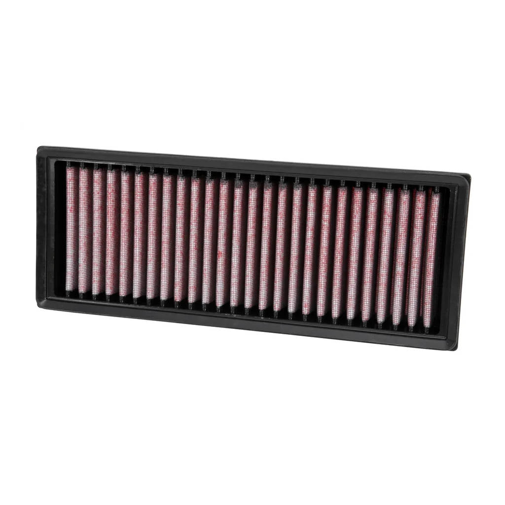 AEM 28-20865 DryFlow Air Filte SKODA AUDI VW Photo-3