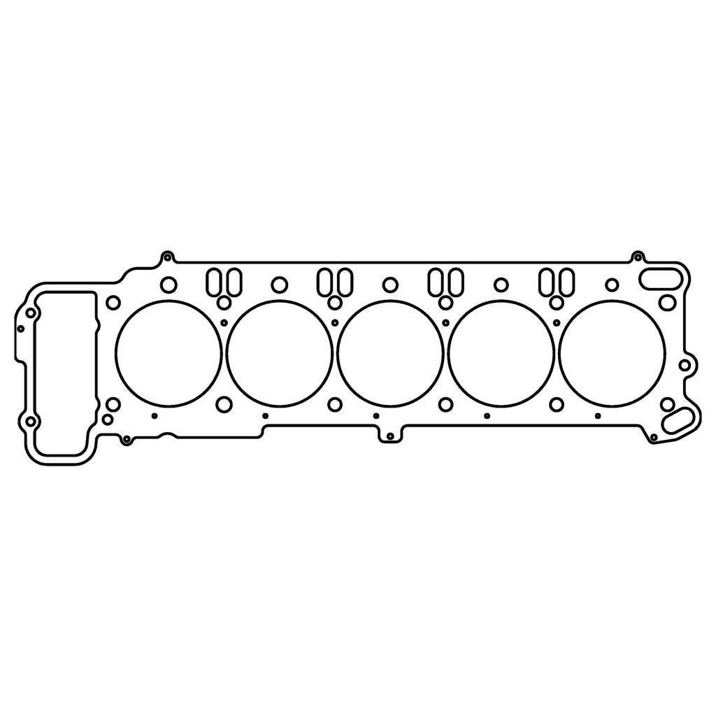 COMETIC C4528-051 Cylinder Head Gasket (BMW S85B50 V-10 Bore 93 mm Photo-0