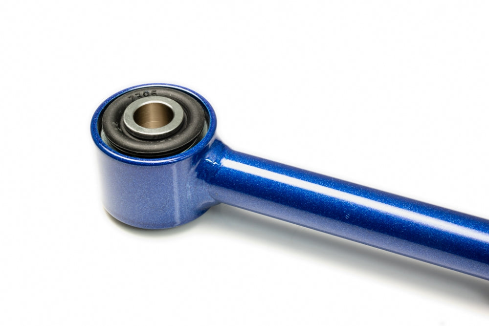 HARDRACE 6153 IMPREZA GC/GD rear adjustable arm (pillow ball) 10pcs/set Photo-1