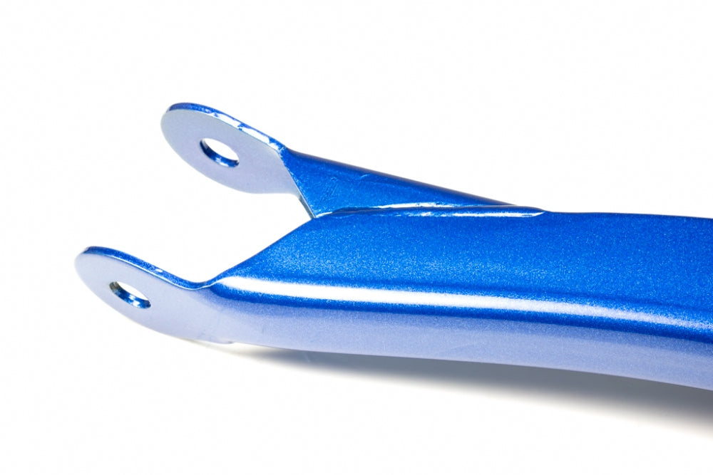 HARDRACE 6155 IMPREZA GC/GD REAR ADJUSTABLE ARMS (HARDEN RUBBER) 10PCS/SET Photo-3