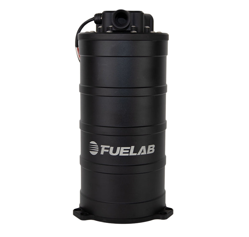 FUELAB 61714 Fuel Surge Tank System 600 LPH, 290 mm Tall Photo-0