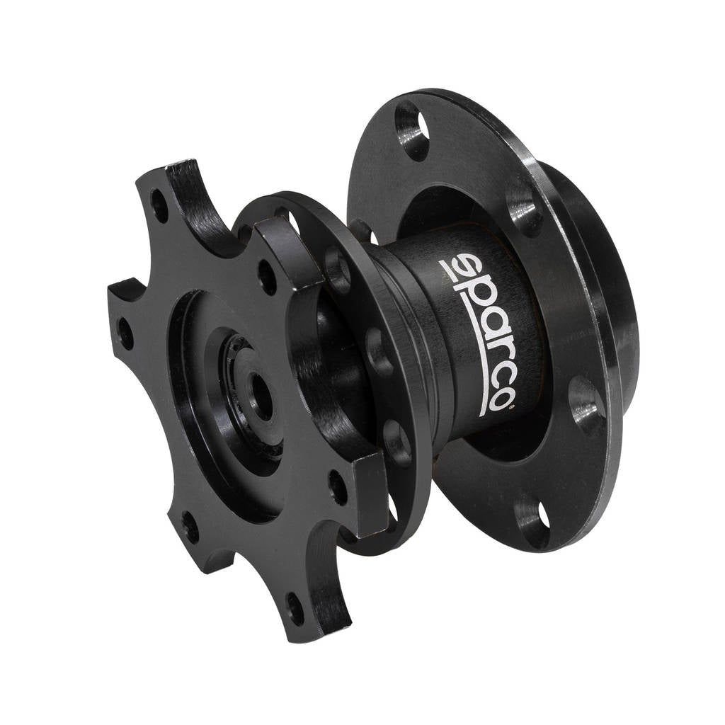 SPARCO 015R98TU Quick release TUNING (6 fixing points) Photo-0