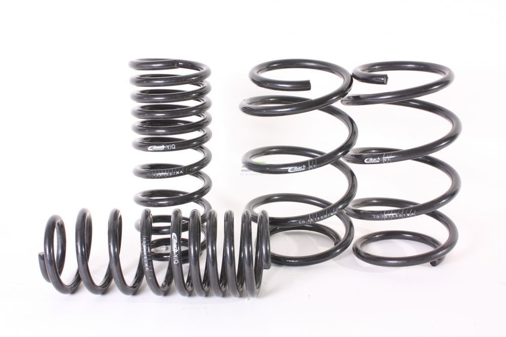 EIBACH E10-85-041-01-22 Pro-Kit VW Golf VII R (AU) Photo-0