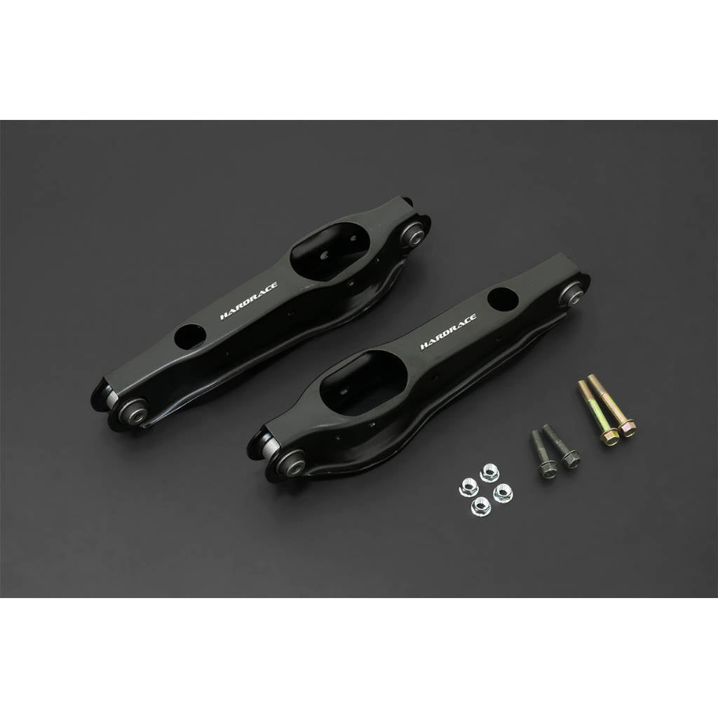 HARDRACE 6375 Rear arms for HONDA CIVIC / ACURA INTEGRA Photo-0