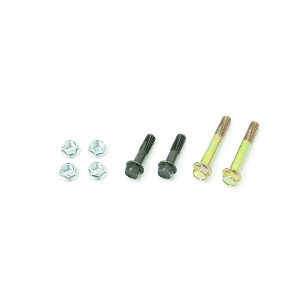 HARDRACE 6375 Rear arms for HONDA CIVIC / ACURA INTEGRA Photo-6