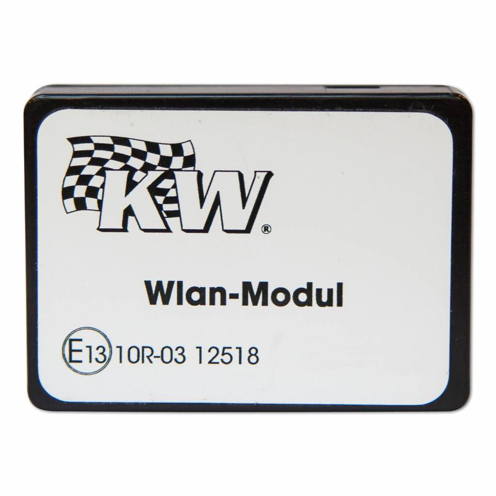 KW 68510276 WLAN Module for DDC Photo-0