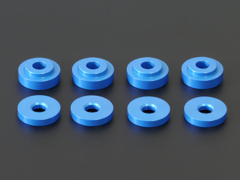 CUSCO 565 940 A Shift linkage collar for MITSUBISHI Lancer Evolution 7/8/9 (CT9A) Photo-0