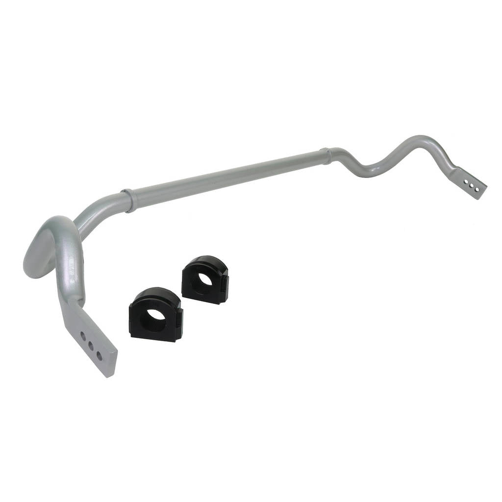 WHITELINE BBF44Z Front Sway Bar - 30mm Blade Adjustable Photo-0