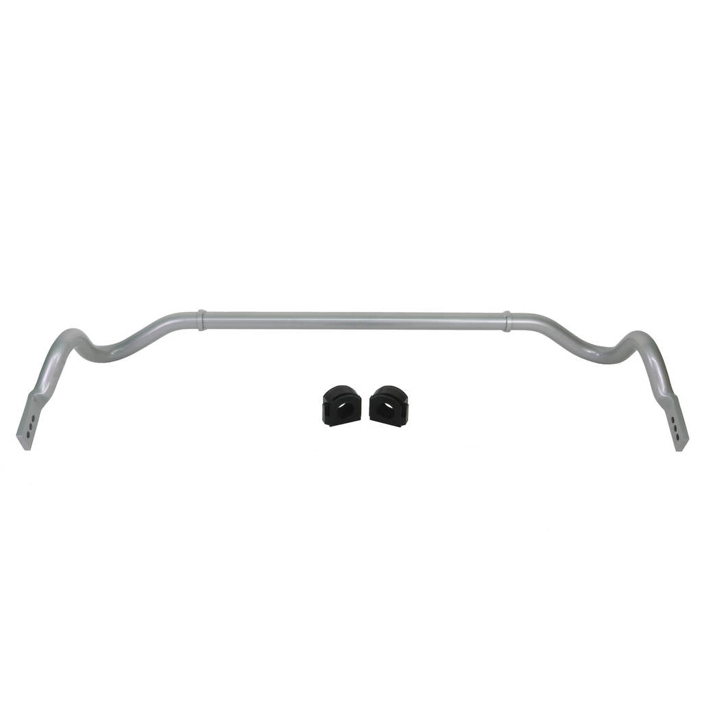 WHITELINE BBF44Z Front Sway Bar - 30mm Blade Adjustable Photo-3