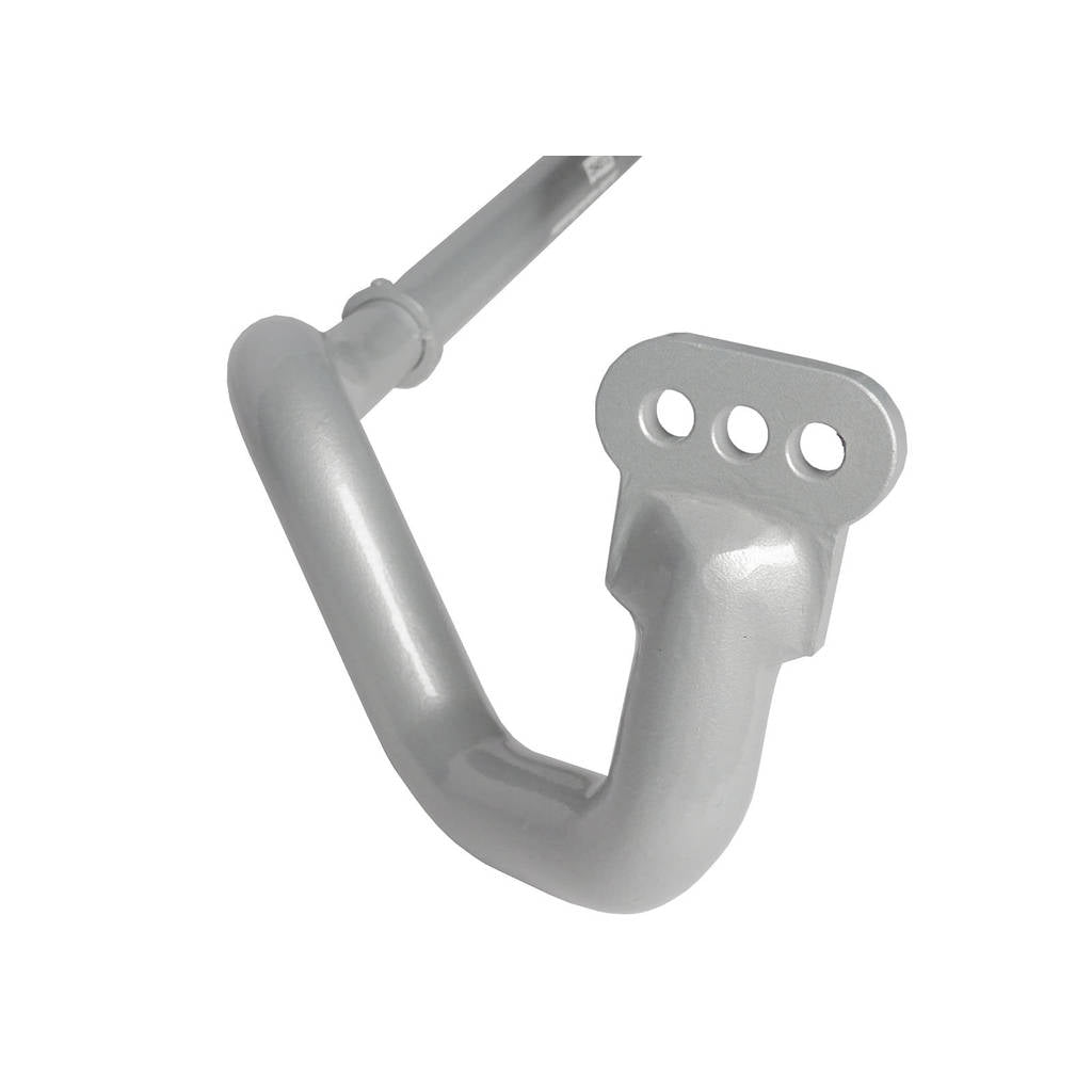 WHITELINE BBF46 Front Sway Bar - 30mm Non Adjustable for BMW 1 Series E82 3 Series E9X Photo-4