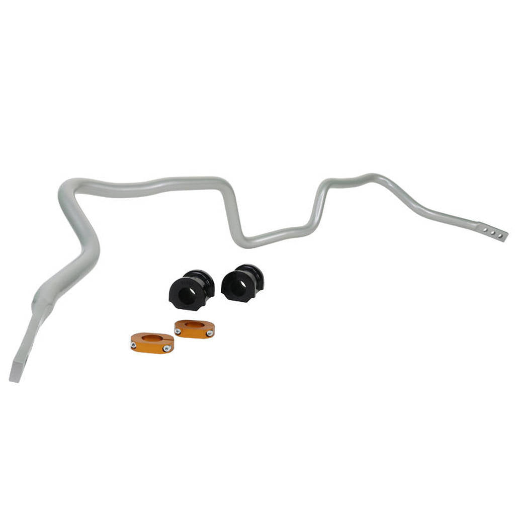 WHITELINE BHF99Z Front Sway Bar - 22mm 3 Point Adjustable for Acura RSX W/ Type R LCA 2002-2006 Photo-0