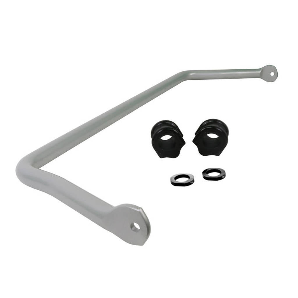 WHITELINE BJF01Z Front Sway Bar - 33mm Non Adjustable for Jeep Gladiator JT Wrangler JL Photo-0