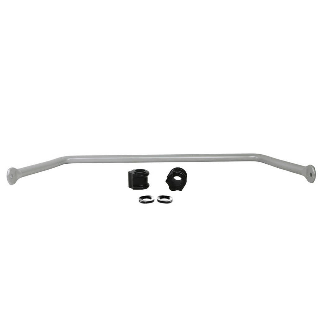 WHITELINE BJF01Z Front Sway Bar - 33mm Non Adjustable for Jeep Gladiator JT Wrangler JL Photo-2