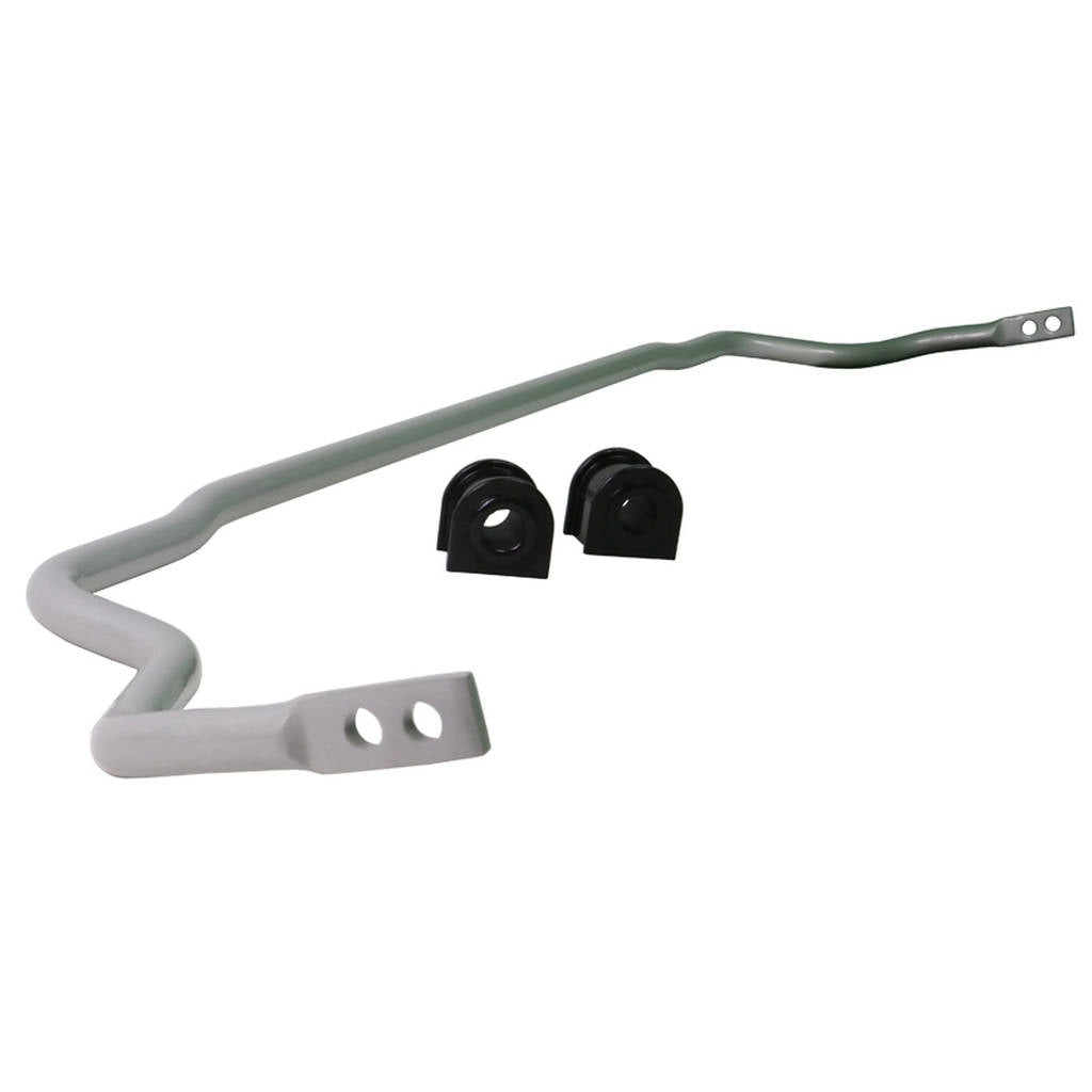 WHITELINE BJR01Z Rear Sway Bar - 20mm 2 Point Adjustable for Jeep Wrangler JL Photo-0
