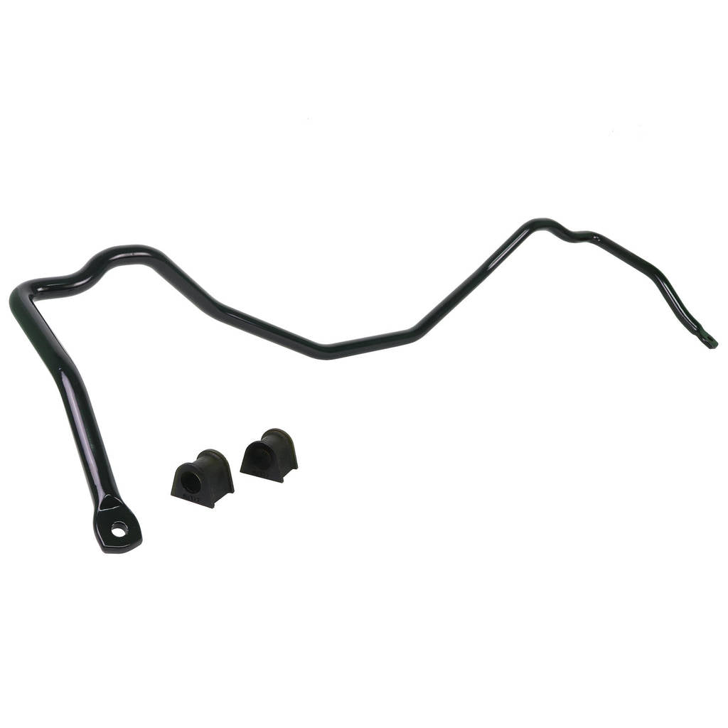 WHITELINE BMR100 Rear Anti Roll Bar - 24mm Non Adjustable for Mitsubishi Pajero Sport QE, QF Photo-0