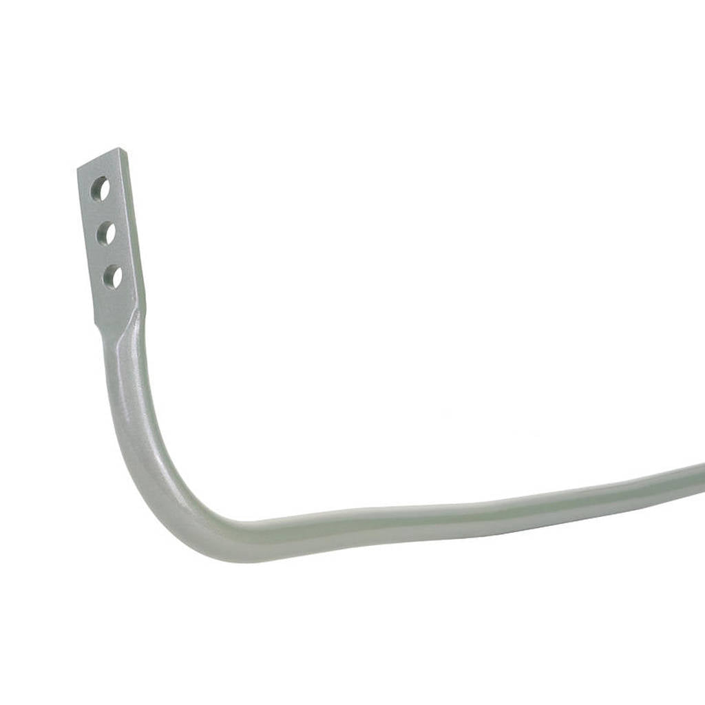 WHITELINE BMR66Z Rear Sway Bar - 18mm 3 Point Adjustable for Mazda 3 BM BN Photo-4