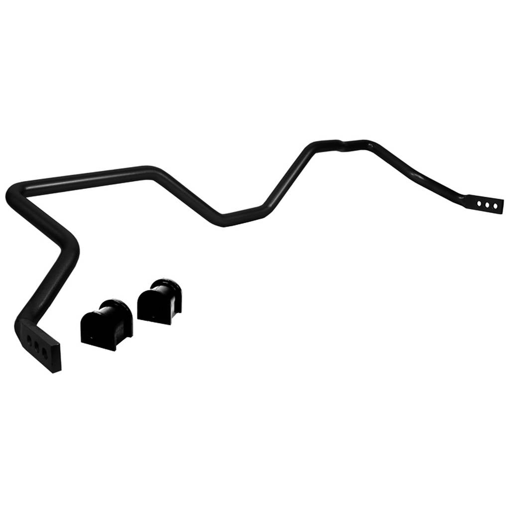 WHITELINE BTR98Z Rear Anti Roll Bar - 24mm 3 Point Adjustable for Toyota Fortuner GUN156 4wd Photo-0