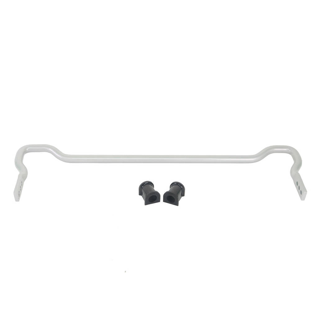 WHITELINE BWR28Z Rear Anti Roll Bar - 24mm 3 Point Adjustable for Volkswagen Caddy Mk3, Mk4 Photo-3