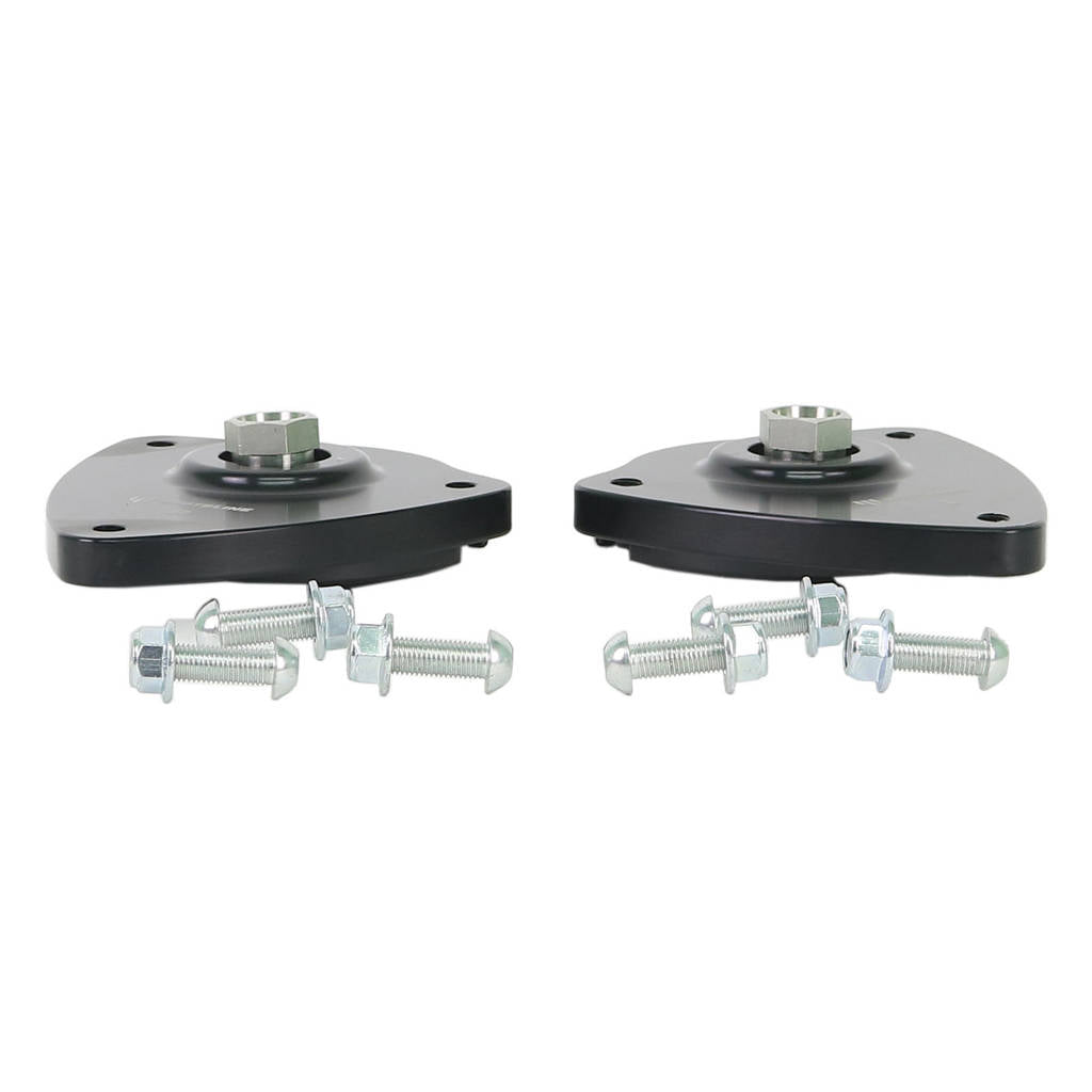 WHITELINE KCA478 Camber/Caster Offset Front Strut Mount - Kit for Hyundai I30 incl N, Kona, Veloster/Kia Cerato Photo-3