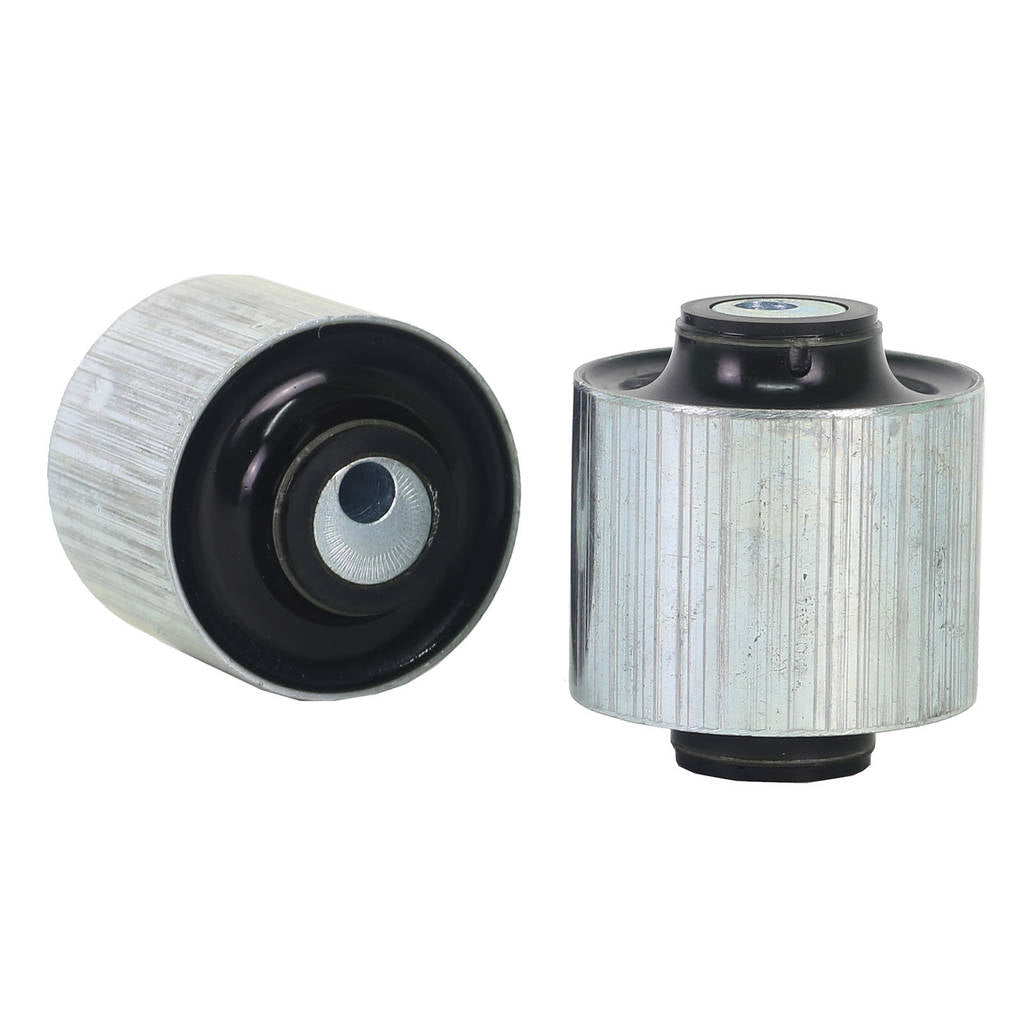 WHITELINE KCA495 Front Radius Arm Lower - Bushing Double Offset Caster Kit for Toyota GR Supra A90/BMW Z4 G29 Photo-2