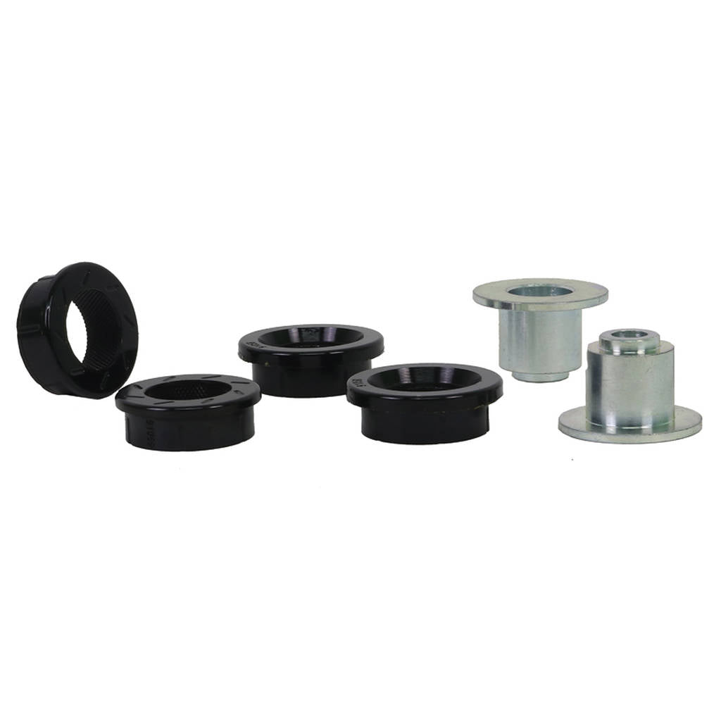 WHITELINE KDT969 Rear Differential Bushing - Rear Mount Insert BMW E36 Photo-2