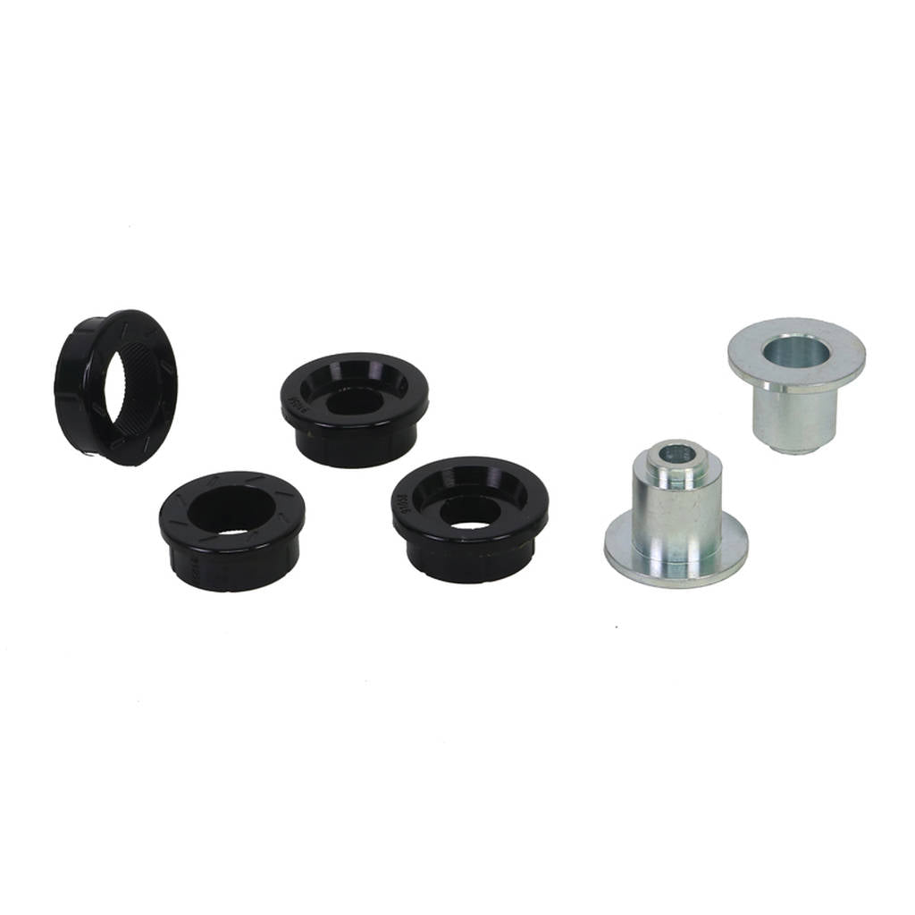 WHITELINE KDT969 Rear Differential Bushing - Rear Mount Insert BMW E36 Photo-3