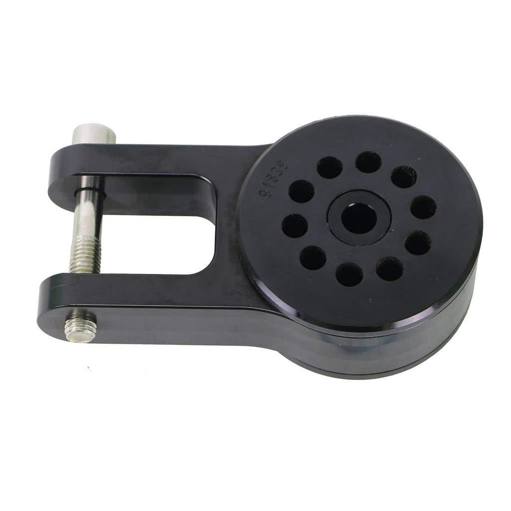 WHITELINE KDT974 Rear Lower Engine Mount for Ford Focus, Mazda3/Volvo C30, S40 Photo-2