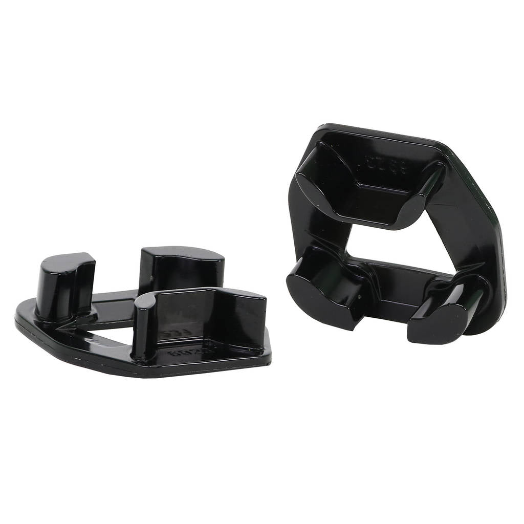 WHITELINE KDT985 Rear Engine Mount - Insert Bushing Kit for Toyota GR Corolla Photo-0