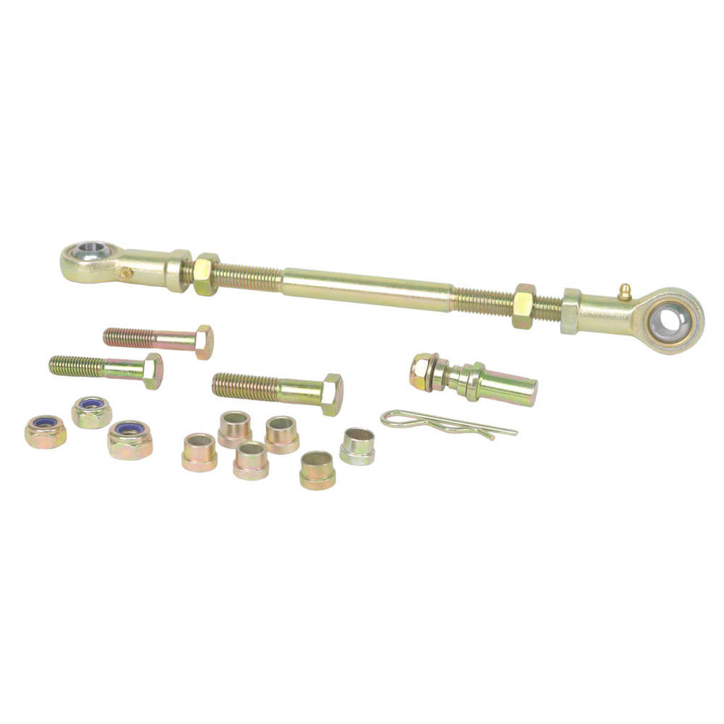 WHITELINE KLC236 Rear Anti Roll Bar Link for Jeep Gladiator/Nissan Navara D23, Patrol GU Photo-0