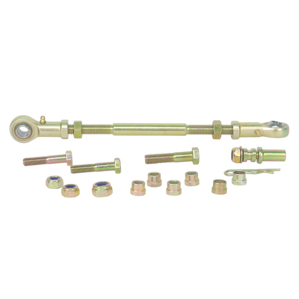 WHITELINE KLC236 Rear Anti Roll Bar Link for Jeep Gladiator/Nissan Navara D23, Patrol GU Photo-3