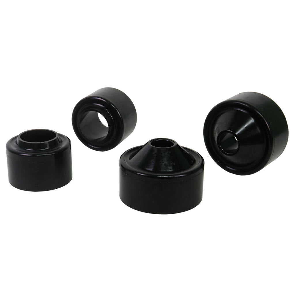 WHITELINE KLK008 Front/Rear Lift Kit - 2 Inch Photo-0