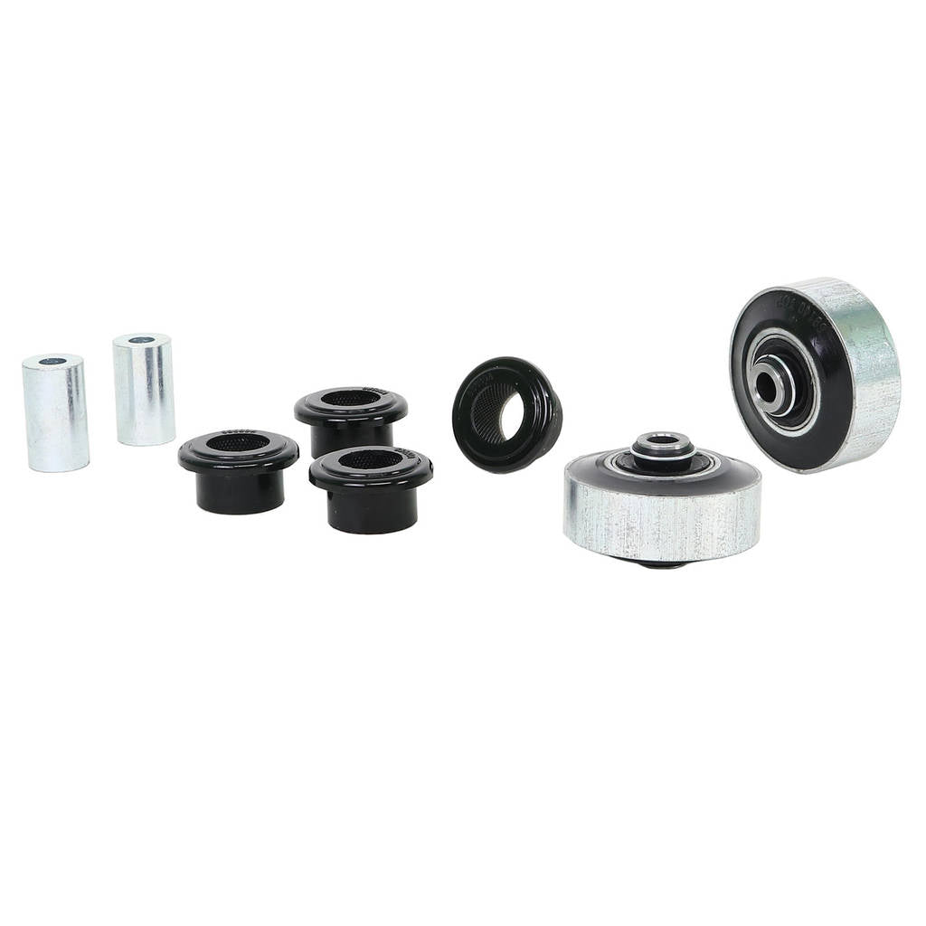 WHITELINE KSK131 Whiteline KTA252 Bushing Service/Refresh Kit Photo-0