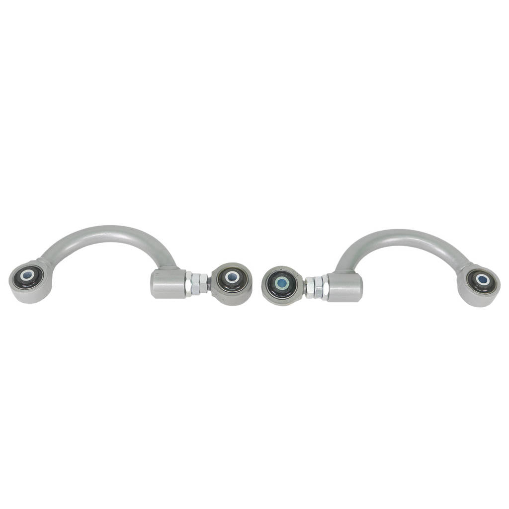 WHITELINE KTA138A Adjustable Rear Upper Camber Arms for Ford Focus, Mazda3/Volvo C30, S40 Photo-2