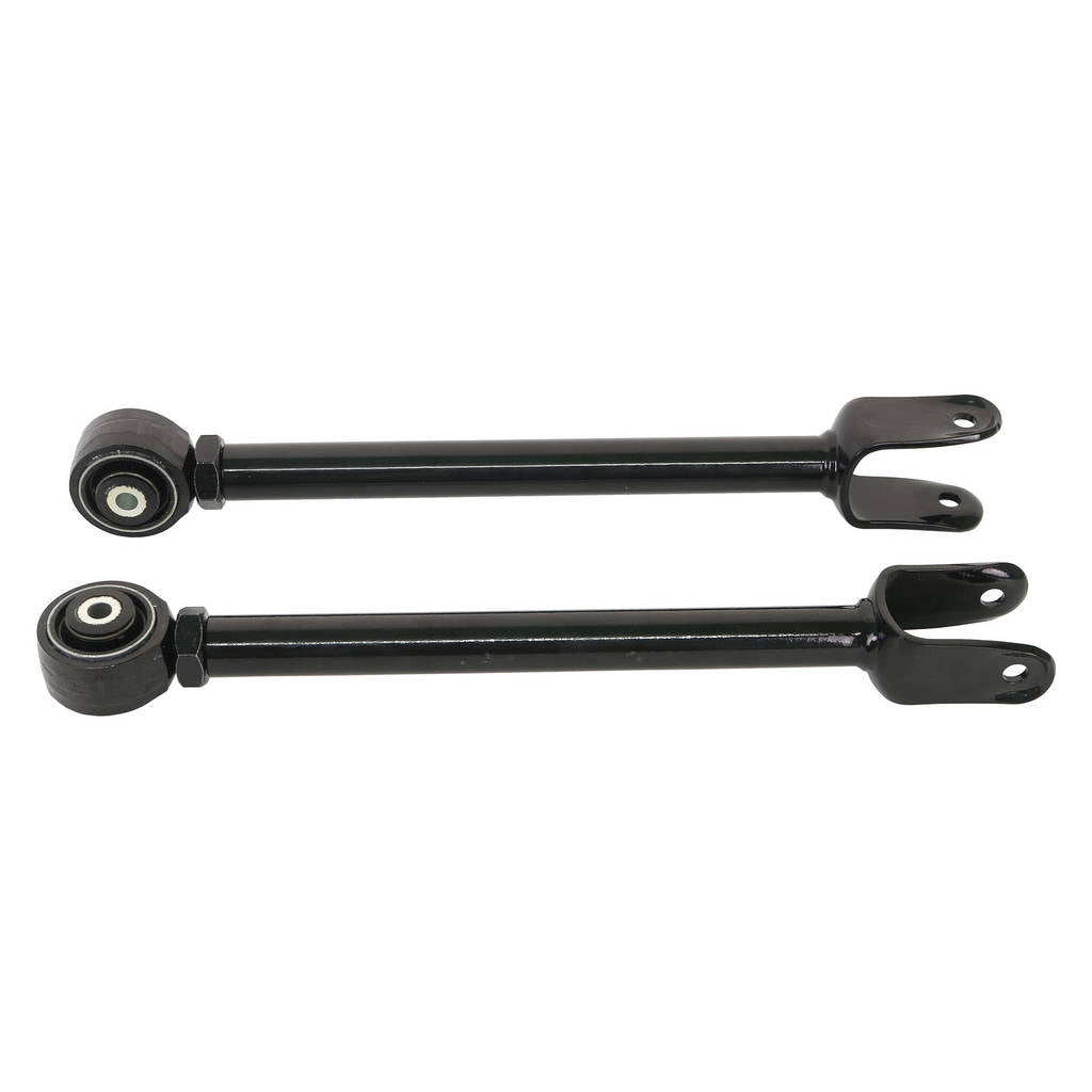 WHITELINE KTA180 HD Adjustable Front Upper Control Arm Set Photo-3