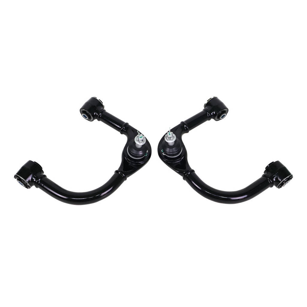 WHITELINE KTA249 Front Upper Control Arms Fixed Offset for Toyota FJ Cruiser, Prado 120 150 Series/4Runner Photo-2