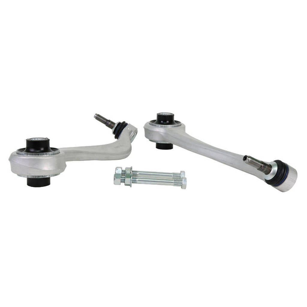 WHITELINE KTA285 Front Thrust Arm Tension Strut - BMW F30 F80 F82 F83 F87 Photo-2