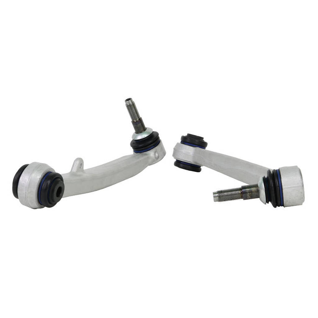 WHITELINE KTA286 Front Lower Control Arm Wishbone for BMW M2, M3, M4 F80 Photo-2