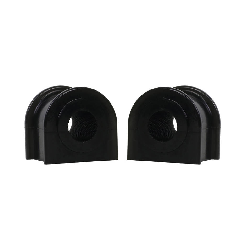 WHITELINE W23690 Rear Sway Bar Bushing Kit (19mm) Photo-2