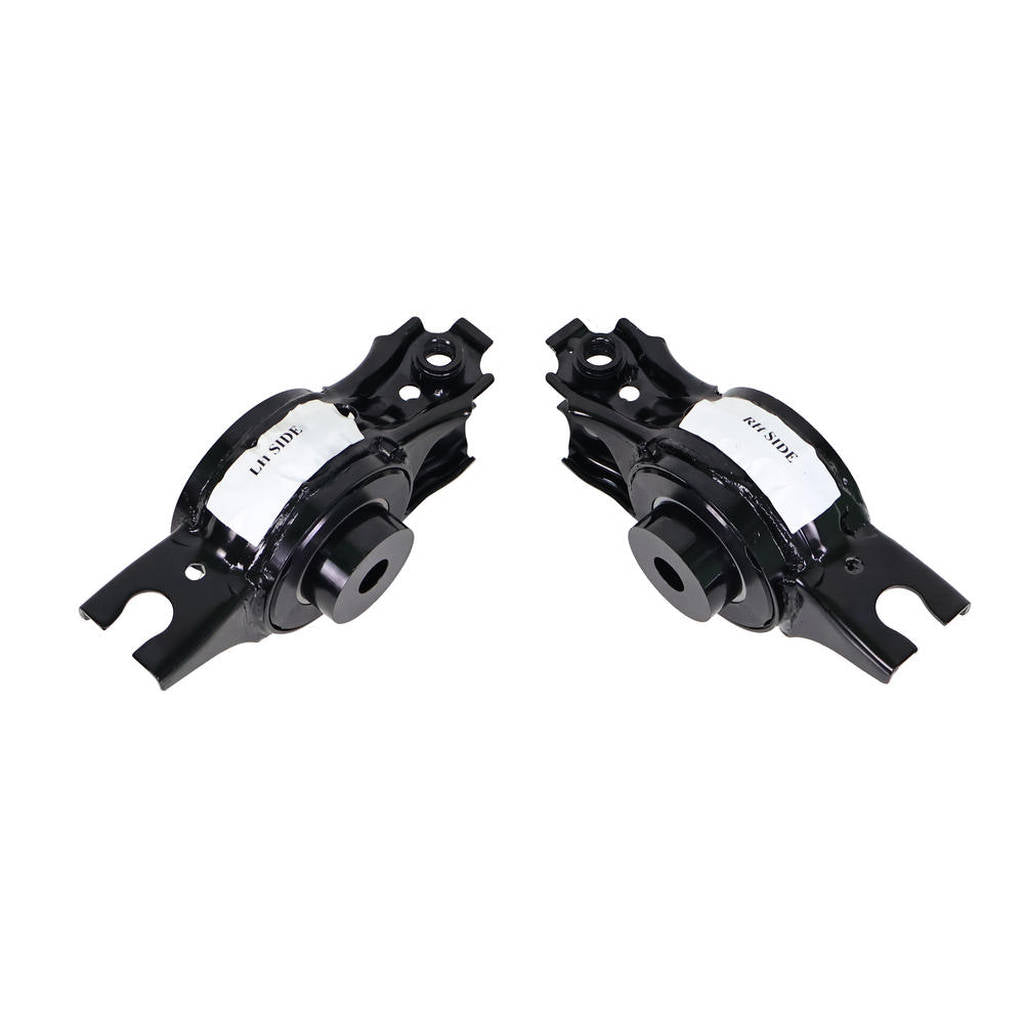 WHITELINE W53620 Front Lower Control Arm - Inner Rear Bushing Kit for Honda Civic 10th Gen FC, FK Photo-2