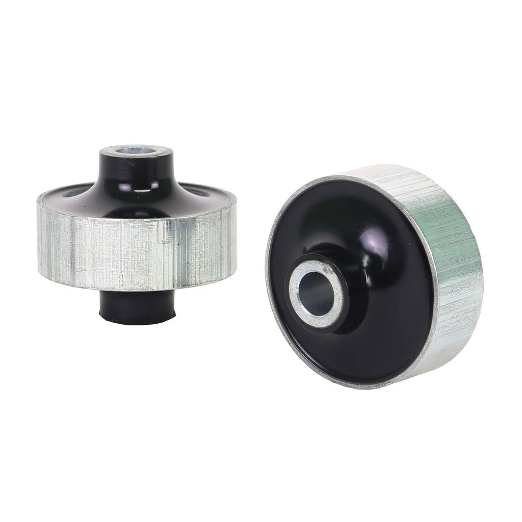 WHITELINE W53629 Front Lower Control Arm - Inner Rear Bushing Kit for Hyundai Ioniq Photo-0