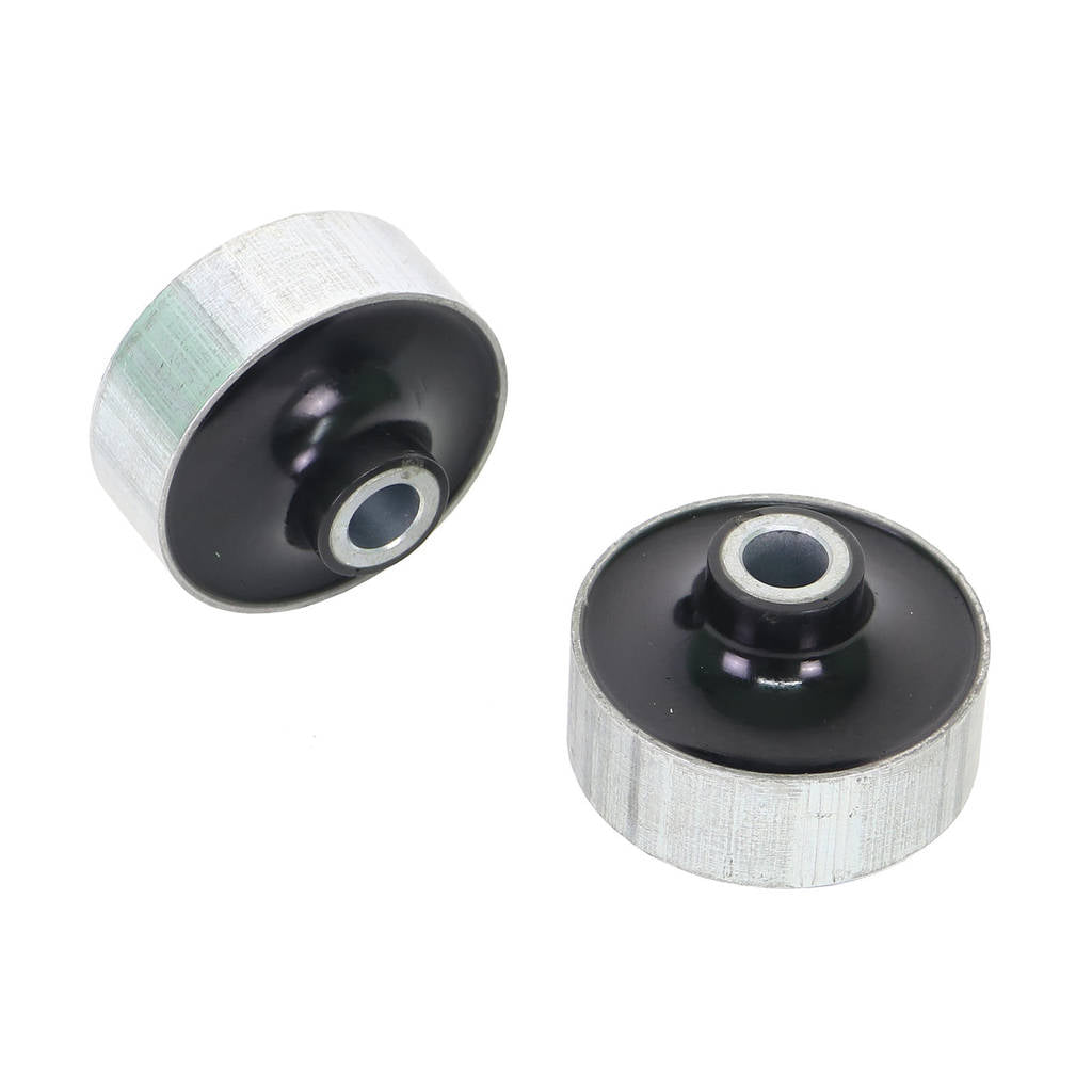 WHITELINE W53629 Front Lower Control Arm - Inner Rear Bushing Kit for Hyundai Ioniq Photo-4