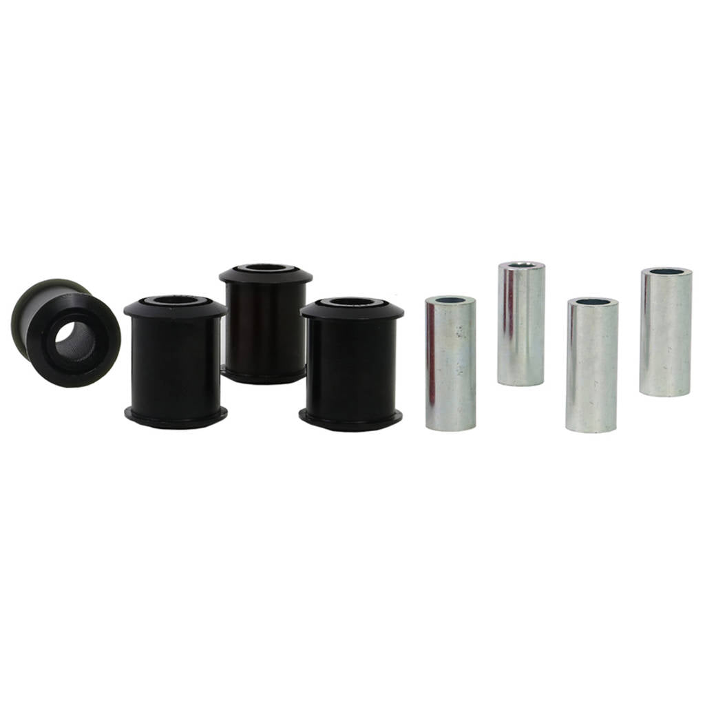 WHITELINE W53637 Trailing Arm Bushing - Lower Photo-2