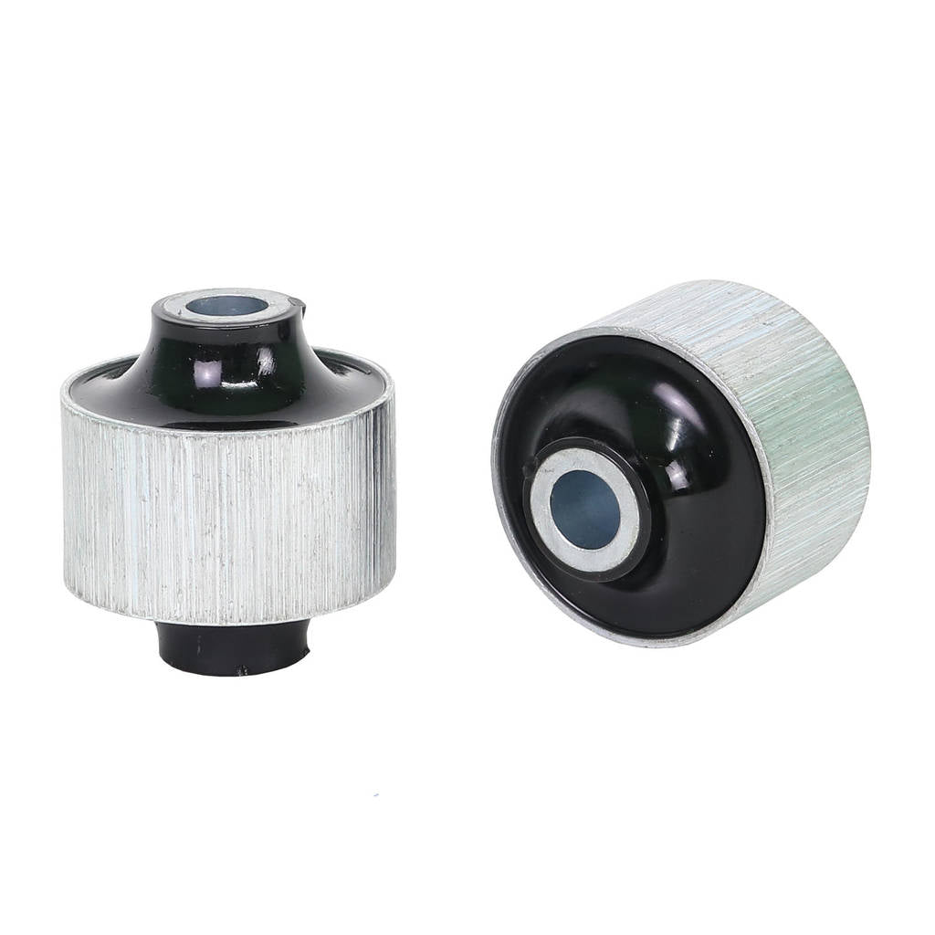 WHITELINE W53651 Front Lower Control Arm - Inner Rear Bushing Kit for Ford Transit 2000-on Photo-0